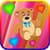 Children`s puzzles