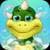 Dino Bath And Dress Up