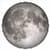 Fasi della Luna Pro swift