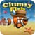 Clumsy Fish