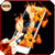 Magic Fire Screen Prank