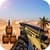 Bottle Shooter Game 3D 2019