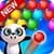 Panda Bubble Shooter 2020