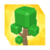 Jump Tree: Play and Plant Trees to Help our Planet