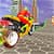 Virtual Superheroes hill Bike Tracks
