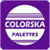 Colors Ska Palette