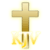 KJV Holy Bible Dark