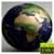 Earth Video Live Wallpaper