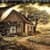 Rain Hut