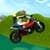 Motorcycle Flying Simulator