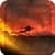 Apocalypse Runner 2 Volcano final