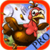 Turkey Capture