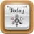 Today interfaith calendar with PUSH