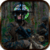 Commando Jungle Action