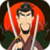 Samurai Jump by INGIC