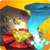 Spinner io-Survival Adventure