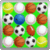 Classic Sport Bubble Game