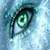Beautiful Eye Live Wallpaper
