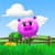 Pig Attack