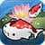 Koi Carp Jump - Fish Swim n Race to Become Dragon