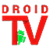 DroidTV - Watch Primetime TV Commercial Free