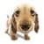 Sniffing Doggy Live Wallpapers