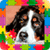 Puzzles game
