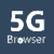 5G Browser Ultra Fast