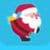 Santa Floppy Flying Game