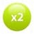 2x on Android faster internet