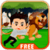 PUSH The Lion