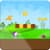super doraemon Run: jungle game