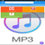 mp3 player hit