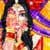 Indian Western Wedding Makeup Salon and Hand Art