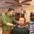 Real Barber Haircutting Shop