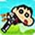 Shin Chan Shoter vs Monsters Adventures Games