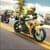 Super 3D Highway Bike Stunt: Motorbike Racing Game