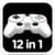 All-in-1 Games by PlayMesh
