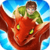Fly Dragon 3D