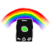 Black Screen of Life