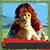 Lion Cub Photo Frames