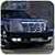 Car Driving Escalade Game