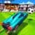 Rocket Football Car Derby