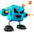 Robot Impossible