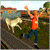 Angry Goat Rush Simulator