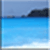 Beach photo wallpaper
