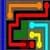 Line Flow Puzzle