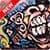 Wallpaper Graffiti