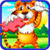Puzzles games for kids