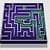 Maze: The Labyrinth Game